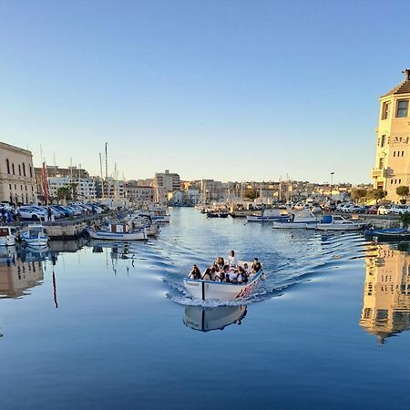 Appartamento Dammuso Isola Di Ortigia Syracuse Exteriér fotografie