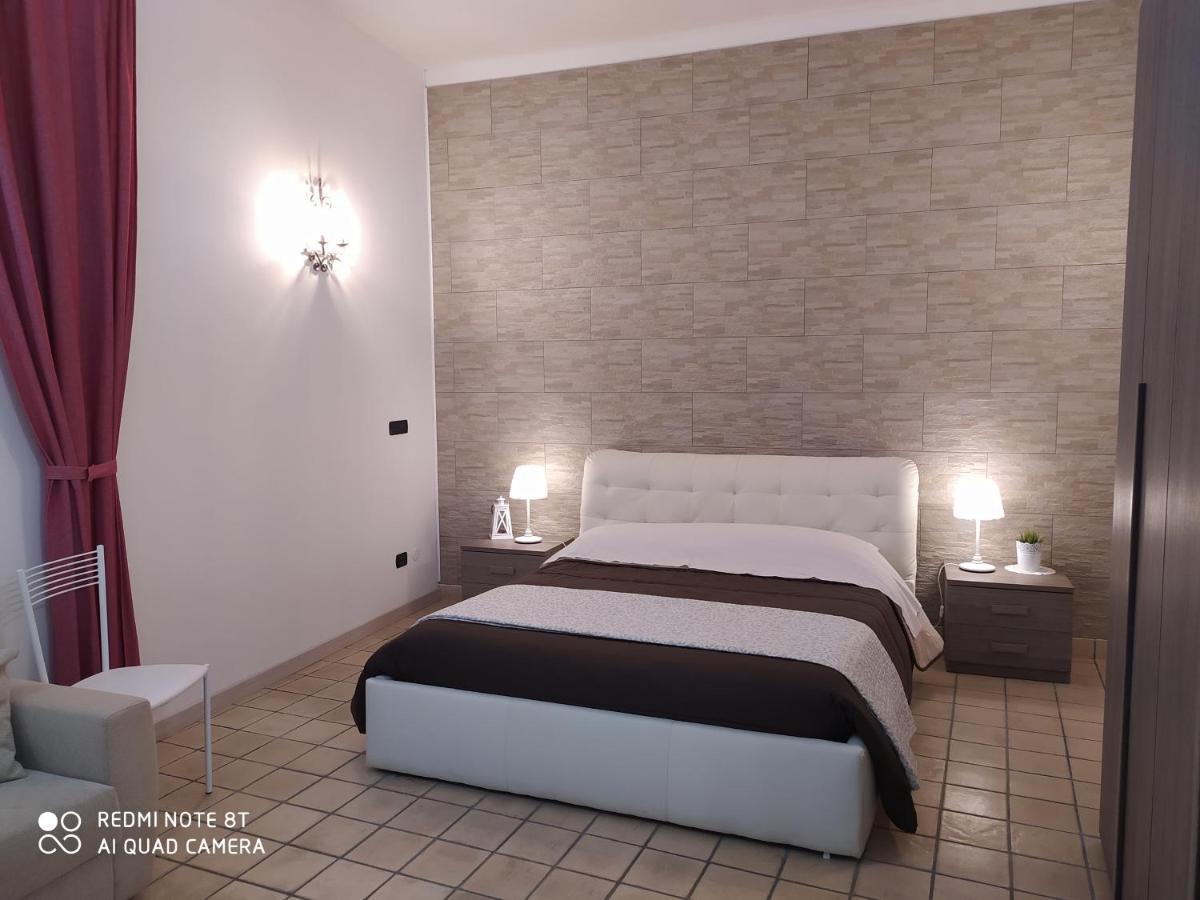 Appartamento Dammuso Isola Di Ortigia Syracuse Exteriér fotografie
