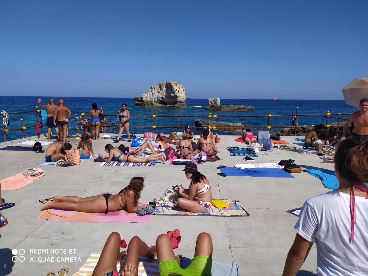 Appartamento Dammuso Isola Di Ortigia Syracuse Exteriér fotografie