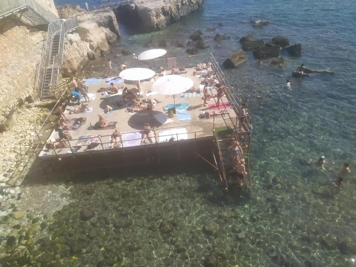 Appartamento Dammuso Isola Di Ortigia Syracuse Exteriér fotografie
