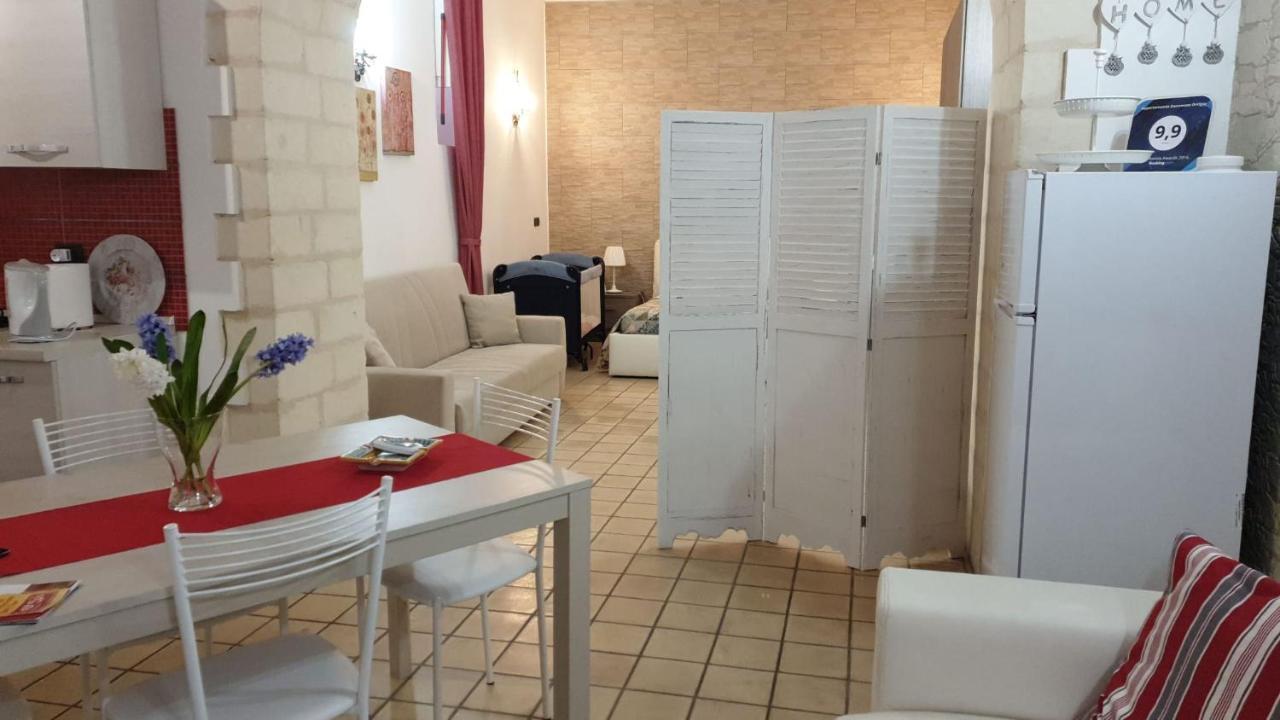 Appartamento Dammuso Isola Di Ortigia Syracuse Exteriér fotografie